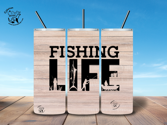 Fishinglife