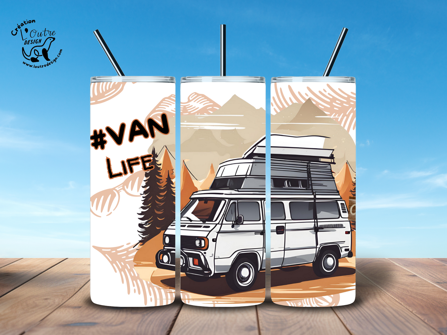 Vanlife