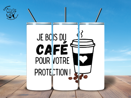 Modèle café